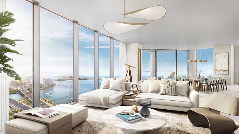 Palm Beach Tower 2 by Nakheel - Photo 6