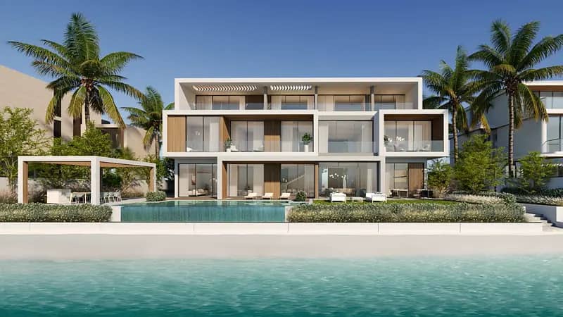 The Palm Crown by Nakheel - Photo 3