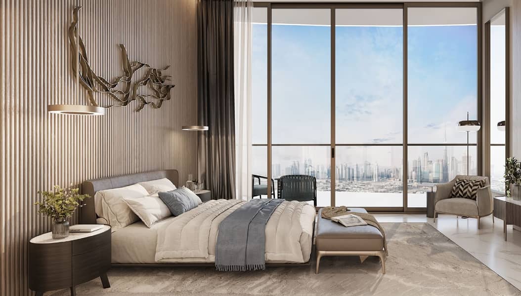 Amaal 8 by Amaal Emirates LLC - Photo 3