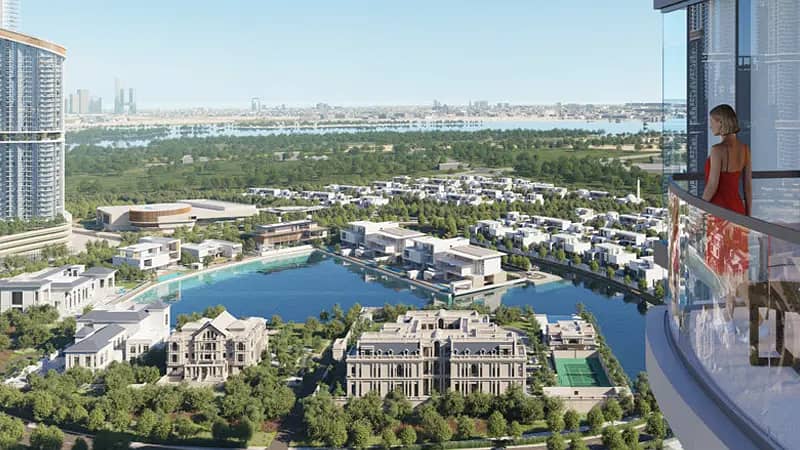 Skyscape Altius by Sobha Realty - Photo 4