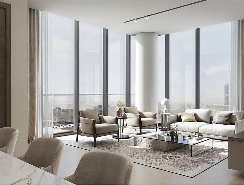 Skyscape Aura by Sobha Realty - Photo 3