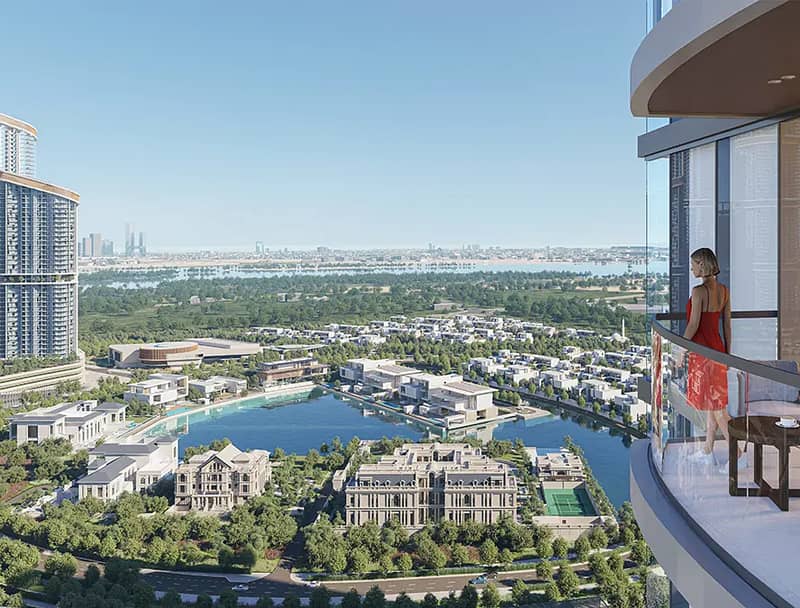 Skyscape Aura by Sobha Realty - Photo 4