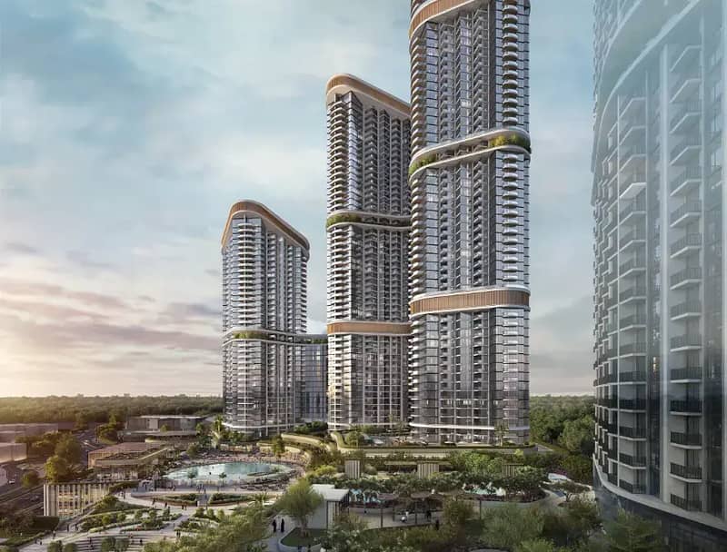 Skyscape Avenue by Sobha Realty - Photo 2