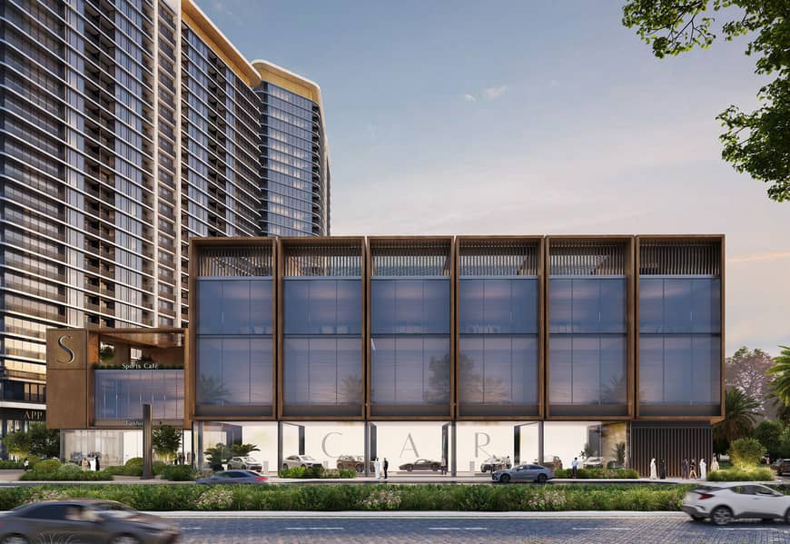 Sobha One Tower C by Sobha Realty - Photo 4