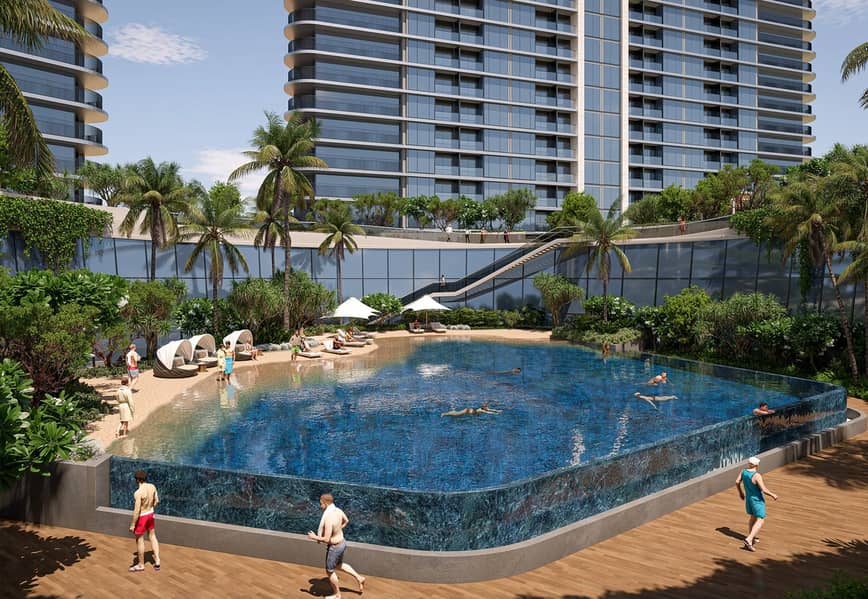 Sobha One Tower C by Sobha Realty - Photo 6