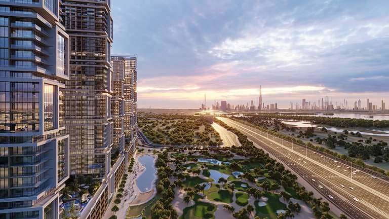 Sobha One Tower D by Sobha Realty - Photo 2