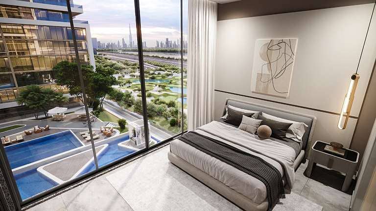 Sobha One Tower D by Sobha Realty - Photo 4
