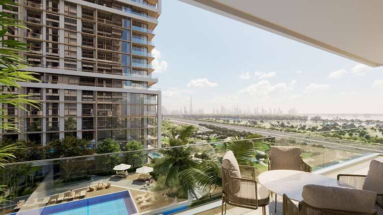 Sobha One Tower D by Sobha Realty - Photo 5