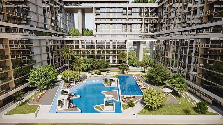 Sobha One Tower D by Sobha Realty - Photo 6