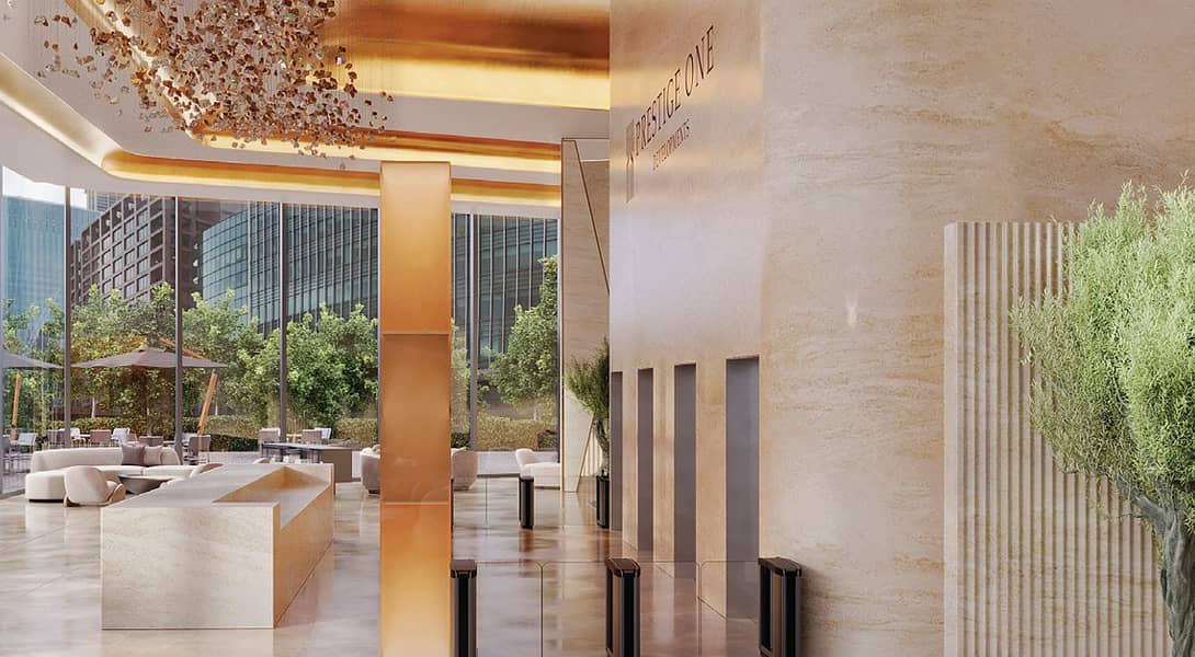 The One by Prestige One by Prestige One Developments - Photo 2