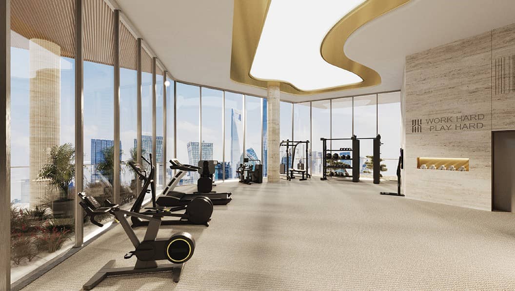 The One by Prestige One by Prestige One Developments - Photo 3