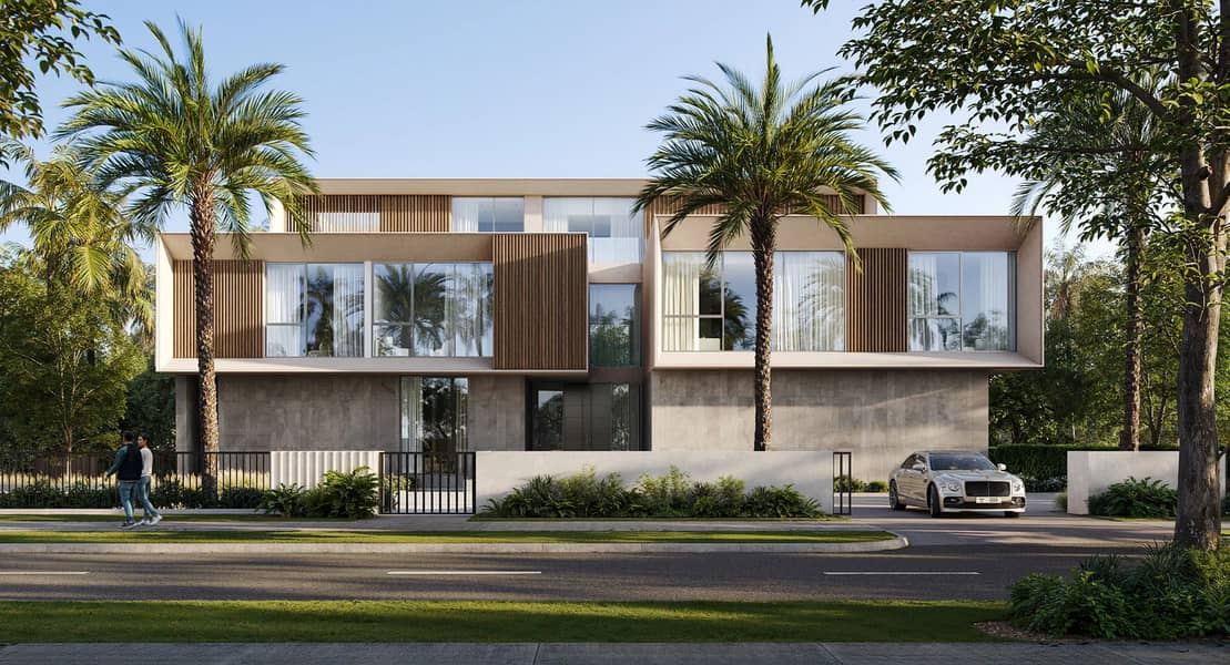 Lavita by Emaar - Photo 2