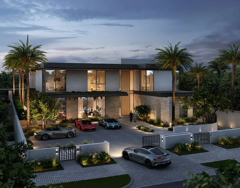 Lavita by Emaar - Photo 4