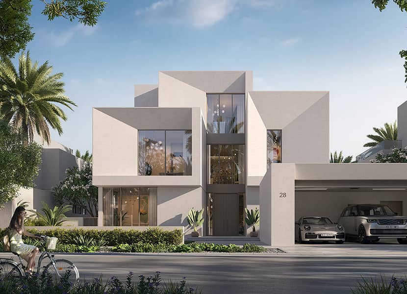 Mirage The Oasis by Emaar - Photo 2