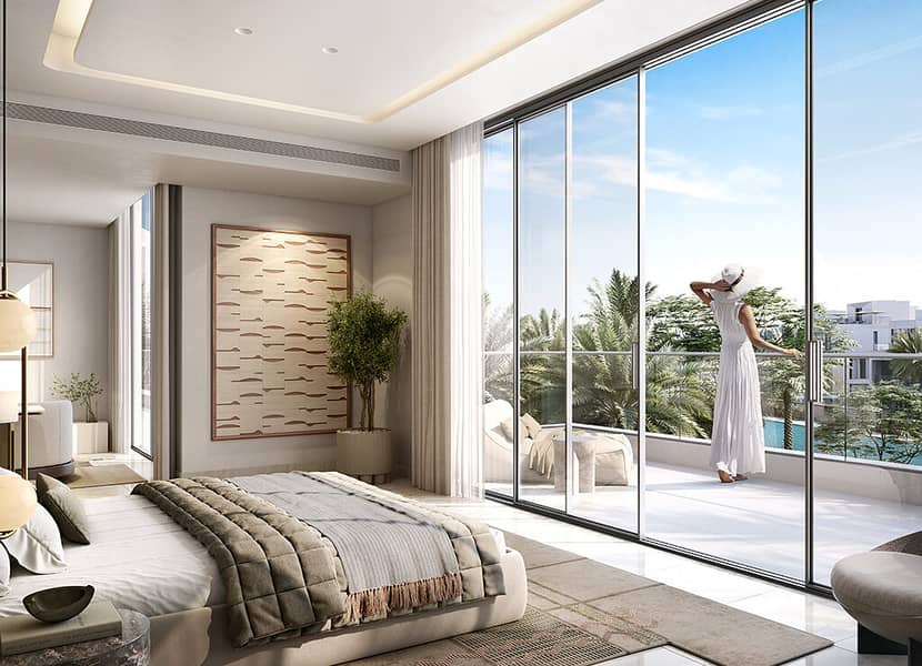 Mirage The Oasis by Emaar - Photo 8