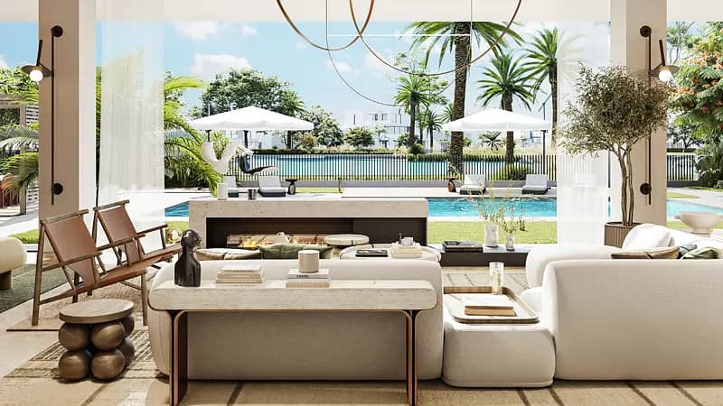 Palmiera 2 by Emaar - Photo 2