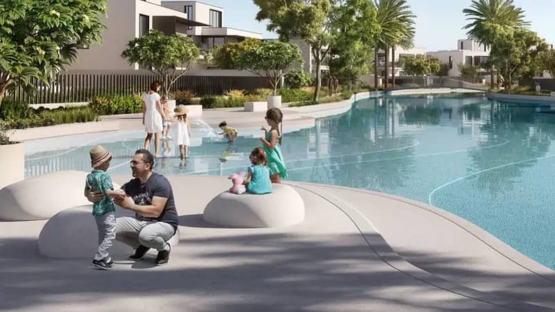 Palmiera 2 by Emaar - Photo 3