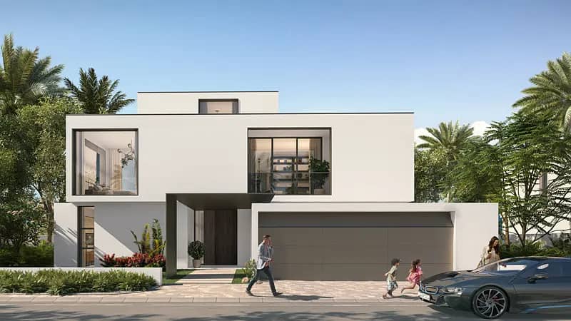 Palmiera 2 by Emaar - Photo 5