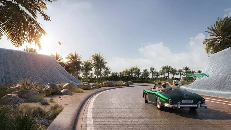 Palmiera 2 by Emaar - Photo 7