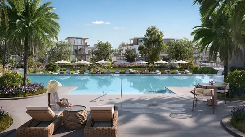 Avena by Emaar - Photo 2