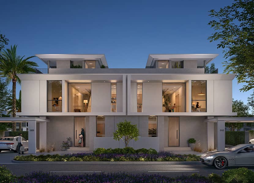 Rivera by Emaar - Photo 2