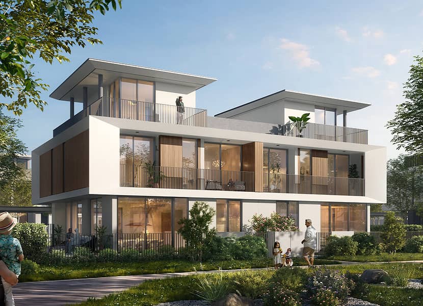 Rivera by Emaar - Photo 3