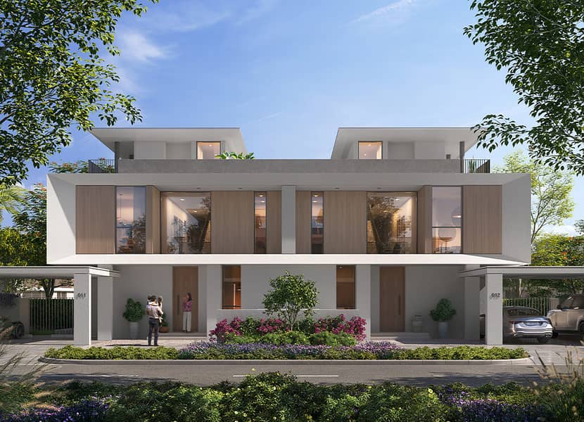 Rivera by Emaar - Photo 4