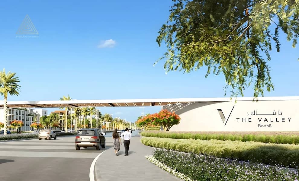 Vindera by Emaar - Photo 2