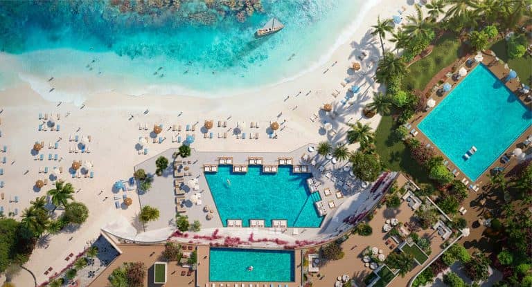 Marbella Resort Hotel Vignette Collection by The Heart of Europe - Photo 2