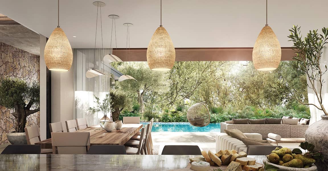 Alaya Gardens by Majid Al Futtaim - Photo 2