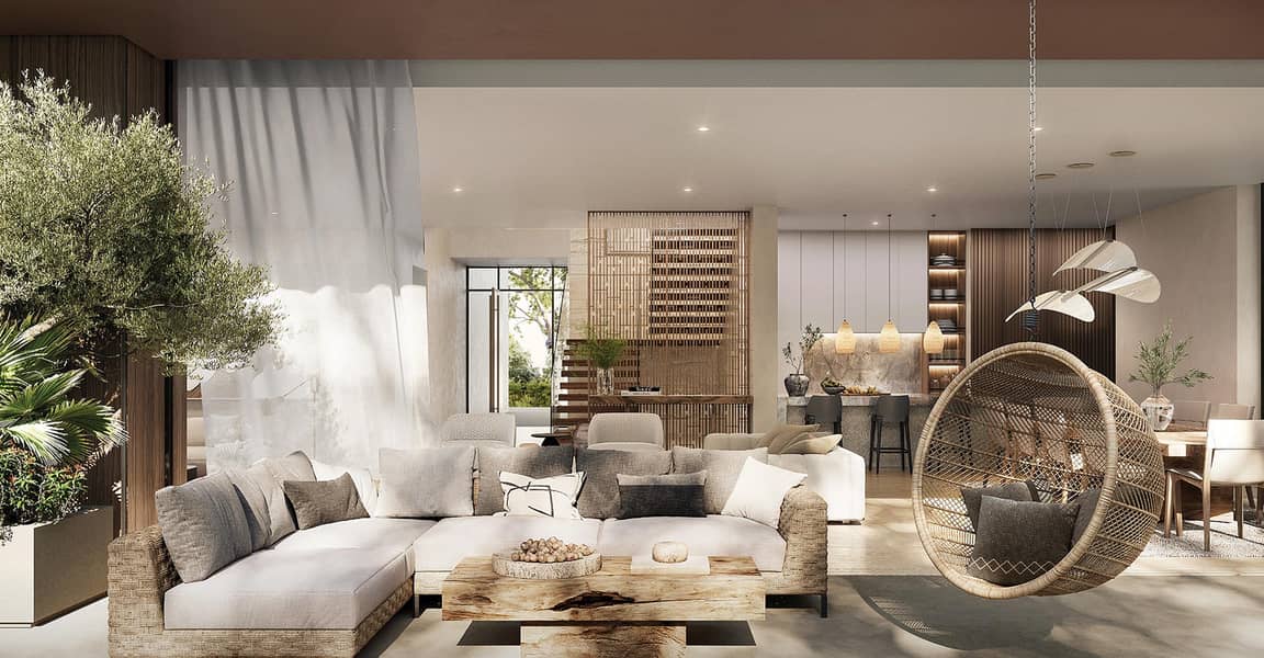 Alaya Gardens by Majid Al Futtaim - Photo 3