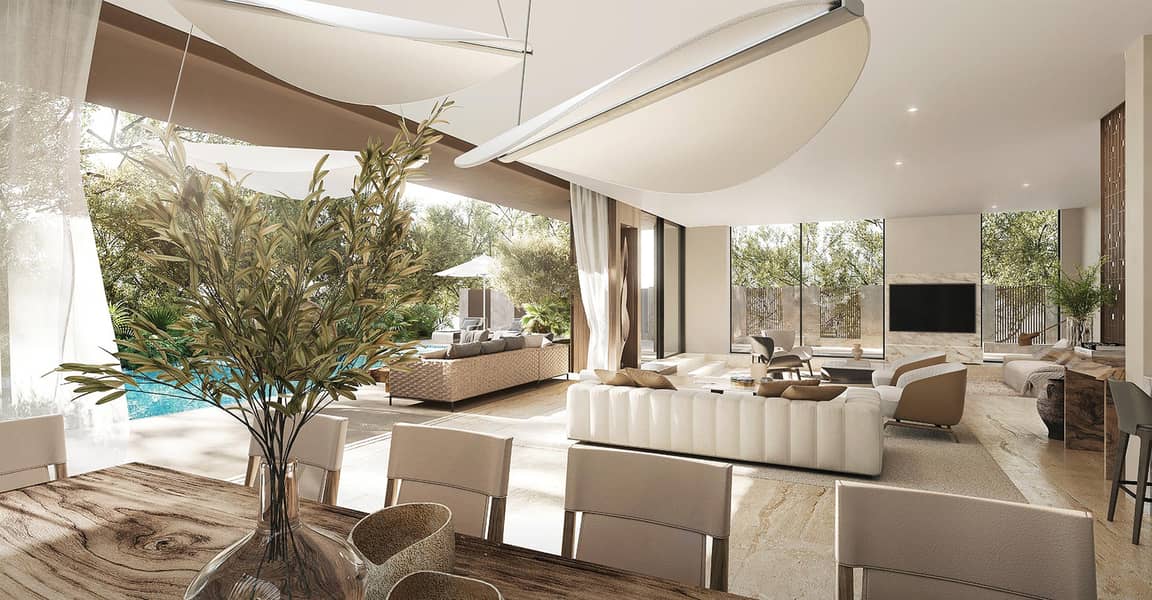 Alaya Gardens by Majid Al Futtaim - Photo 4