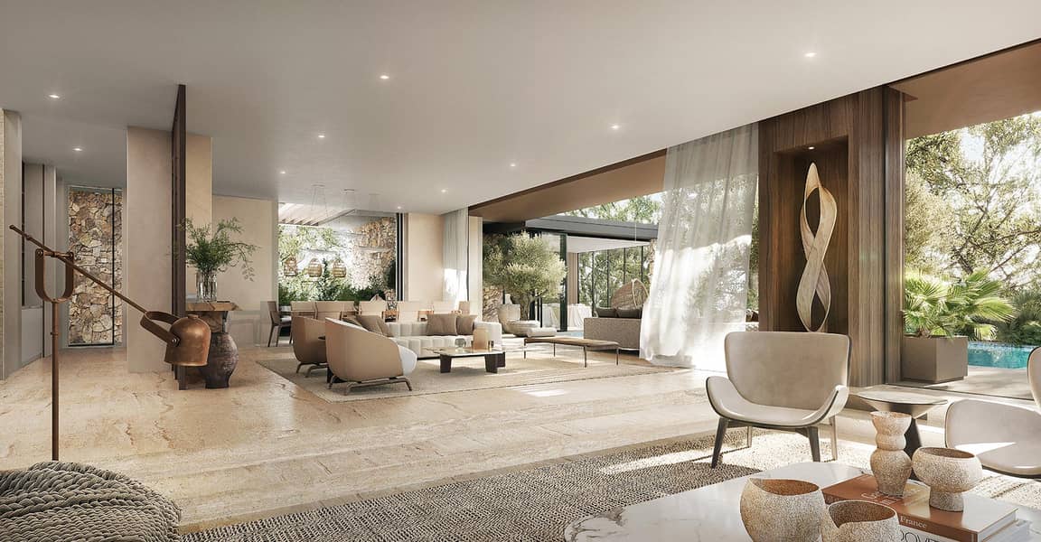Alaya Gardens by Majid Al Futtaim - Photo 6