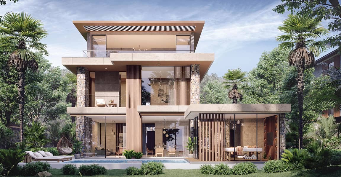 Alaya Gardens by Majid Al Futtaim - Photo 7