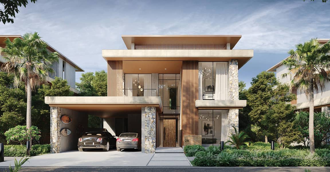 Alaya Gardens by Majid Al Futtaim - Photo 8