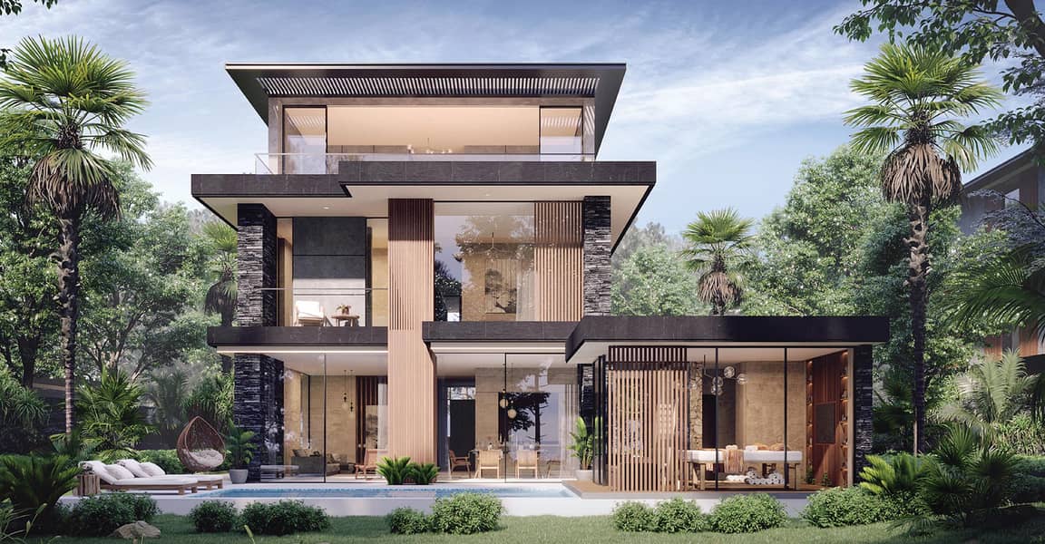 Alaya Gardens by Majid Al Futtaim - Photo 9