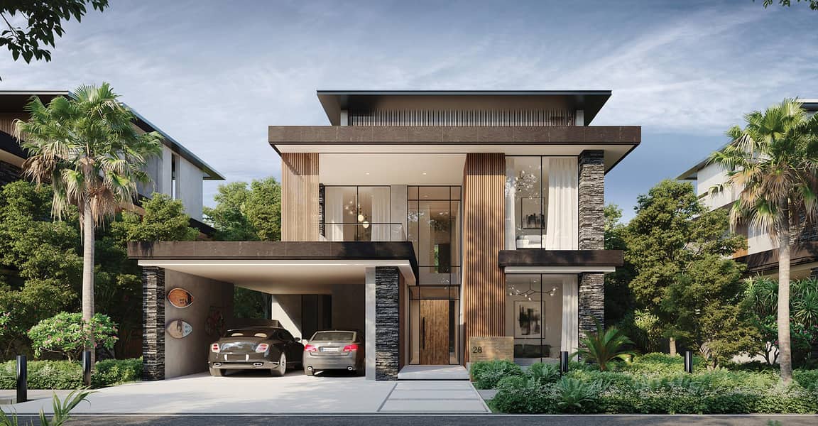 Alaya Gardens by Majid Al Futtaim - Photo 10
