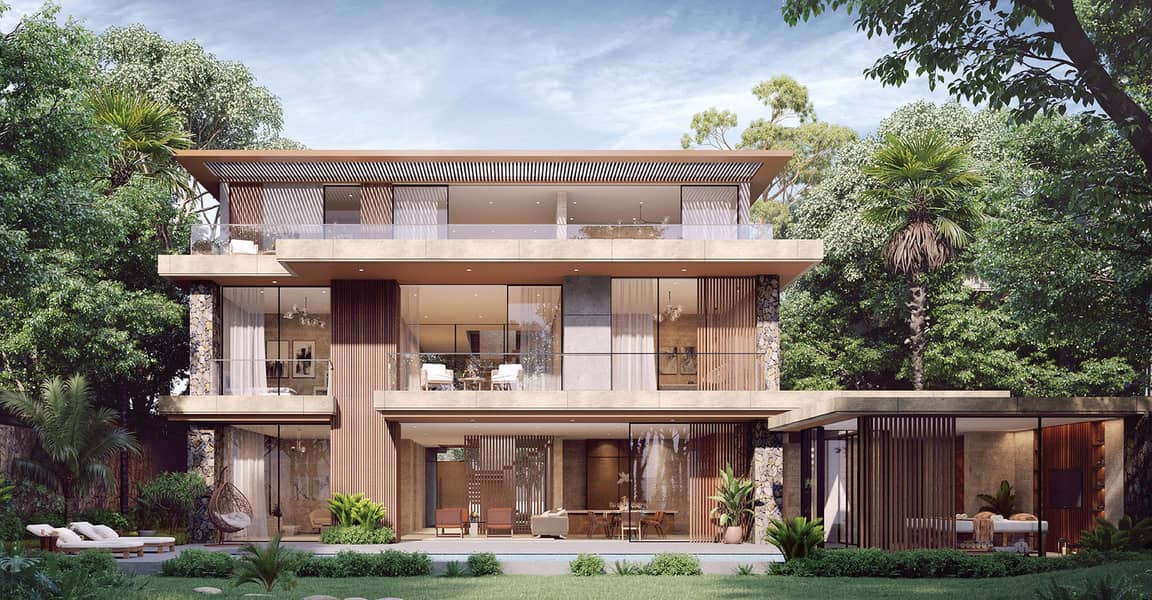 Alaya Gardens by Majid Al Futtaim - Photo 11
