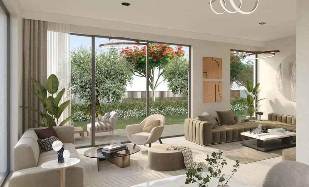 Aura (Tilal Al Ghaf) by Majid Al Futtaim - Photo 3
