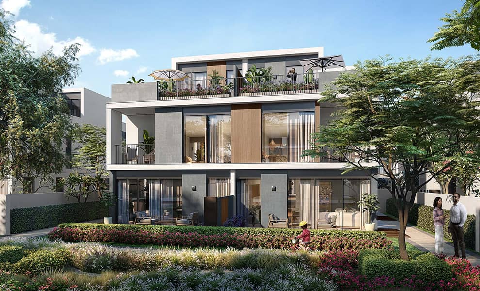 Aura (Tilal Al Ghaf) by Majid Al Futtaim - Photo 6