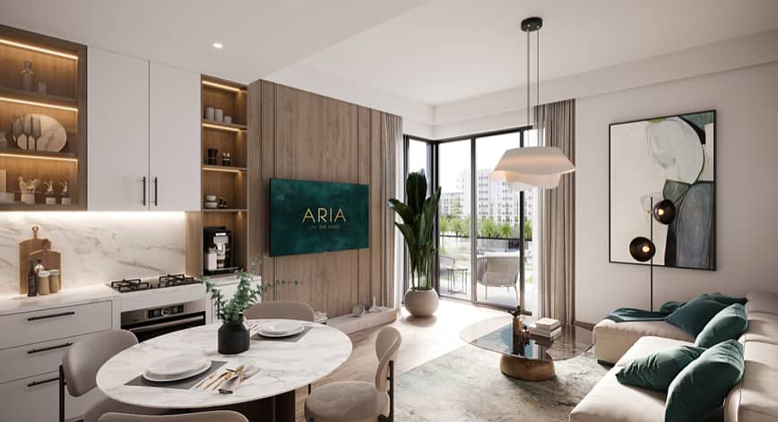 Aria by Nshama - Photo 4