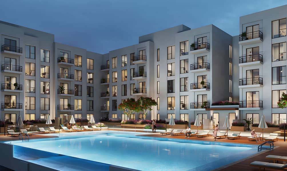 Ascot Residences by Nshama - Photo 2