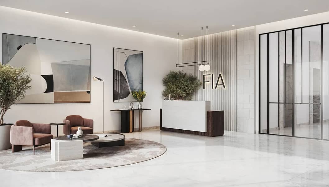 FIA by Nshama - Photo 2