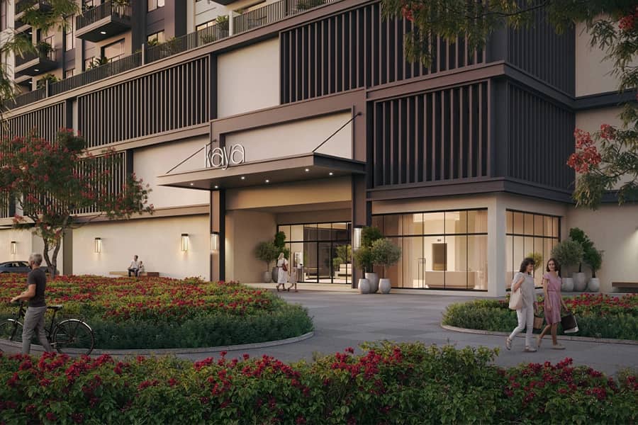 Kaya by Nshama - Photo 2