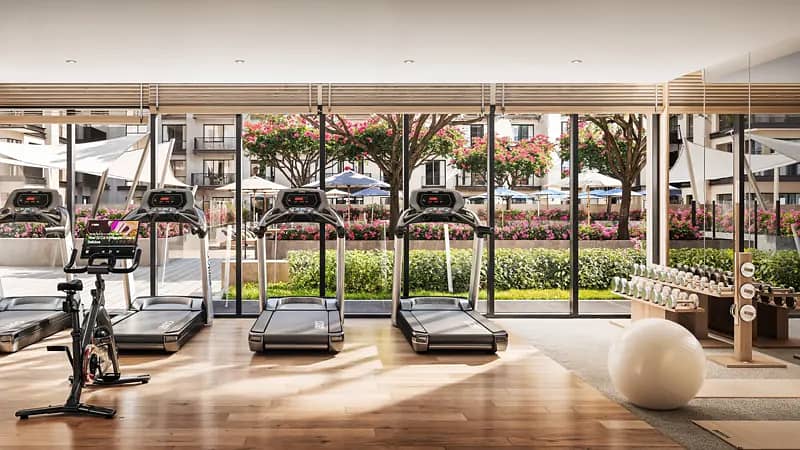 Lana on the Park by Nshama - Photo 2