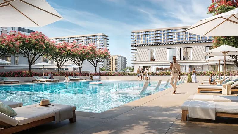 Lana on the Park by Nshama - Photo 3