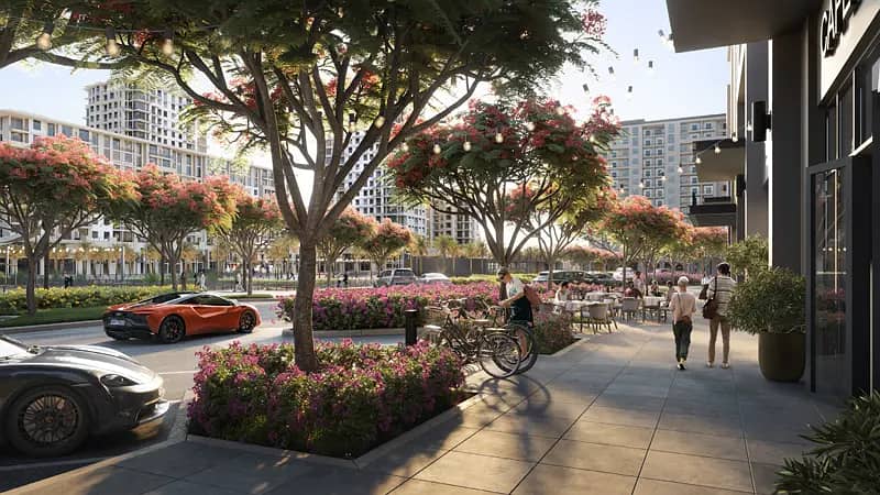 Lana on the Park by Nshama - Photo 9