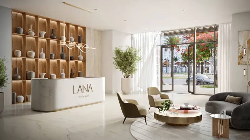 Lana on the Park by Nshama - Photo 10