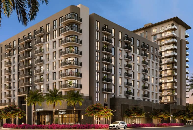 Symphony on the Park