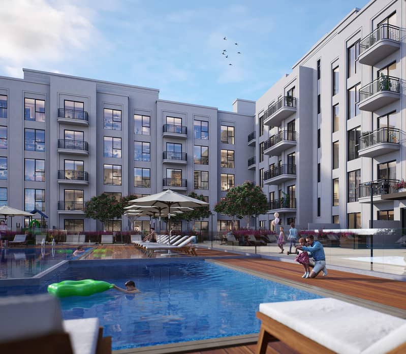 The Diplomat Residences by Nshama - Photo 2